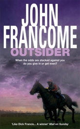 Outsider