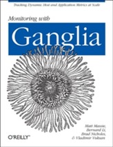  Monitoring with Ganglia