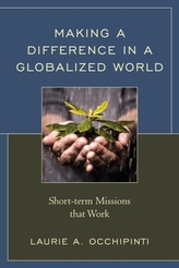  Making a Difference in a Globalized World