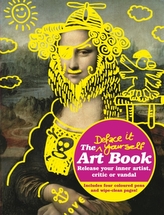  Deface It Yourself Art Book