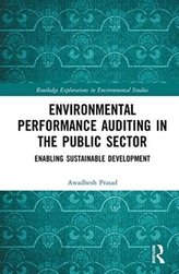  Environmental Performance Auditing in the Public Sector