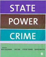  State, Power, Crime