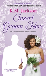  Insert Groom Here