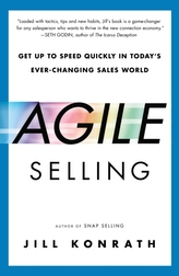  Agile Selling