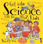  Whiz Kids: Tell Me Why Volume 1
