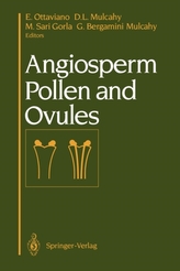  Angiosperm Pollen and Ovules