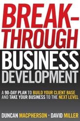  Breakthrough Business Development