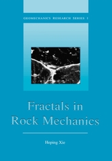  Fractals in Rock Mechanics