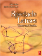  Spectacle Lenses