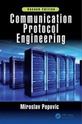  Communication Protocol Engineering, Second Edition