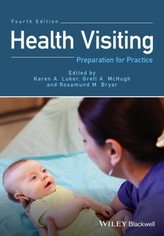  Health Visiting - Preparation for Practice 4e