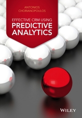  Effective CRM using Predictive Analytics