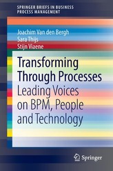  Transforming Through Processes