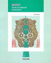  6. Maedeup: The Art Of Traditional Korean Knots