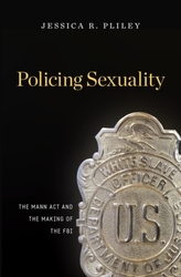  Policing Sexuality