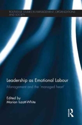  Leadership as Emotional Labour