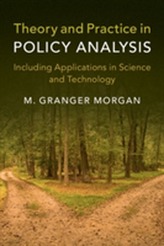  Theory and Practice in Policy Analysis