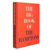  Big Book of the Hamptons, the