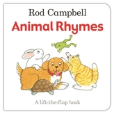  Animal Rhymes