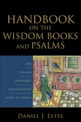  On the Wisdom Books and Psalms