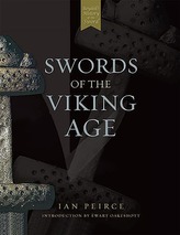  Swords of the Viking Age