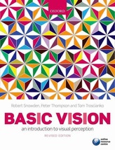  Basic Vision