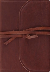  ESV Journaling Bible, Interleaved Edition