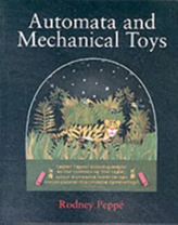  Automata and Mechanical Toys