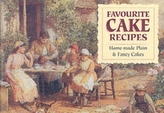  Favourite Cake Recipes