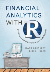  Financial Analytics with R