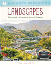  5-Minute Sketching: Landscapes