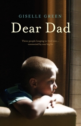  Dear Dad