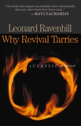  Why Revival Tarries