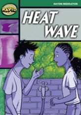  Rapid Stage 5 Set B: Heat Wave (Series 2)
