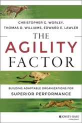 The Agility Factor