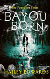  Bayou Born