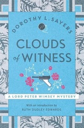 Clouds of Witness