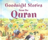 Goodnight Stories from the Quran