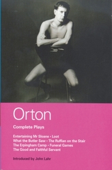  Orton Complete Plays