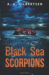  Black Sea Scorpions