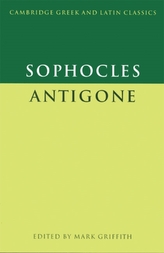  Sophocles: Antigone