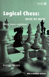  Logical Chess : Move By Move