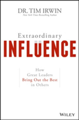  Extraordinary Influence