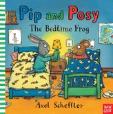  Pip and Posy: The Bedtime Frog