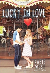  LUCKY IN LOVE