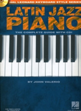  Hal Leonard Keyboard Style Series