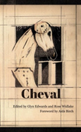  CHEVAL 11