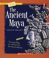  ANCIENT MAYA