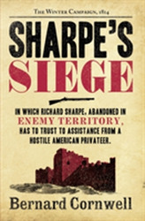  Sharpe's Siege