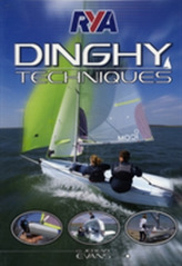  RYA Dinghy Techniques